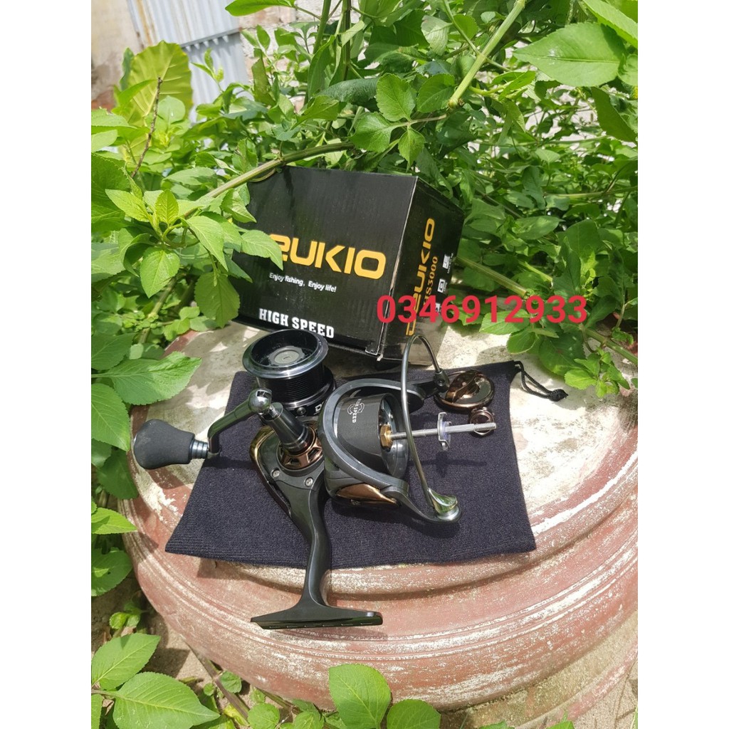 Máy Câu Cá Máy Câu DEUKIO HS Cối Nông Đại Lý Đồ Câu Cá  Cam Kết Chính Hãng - Chất Lượng  Đồ Câu Cá