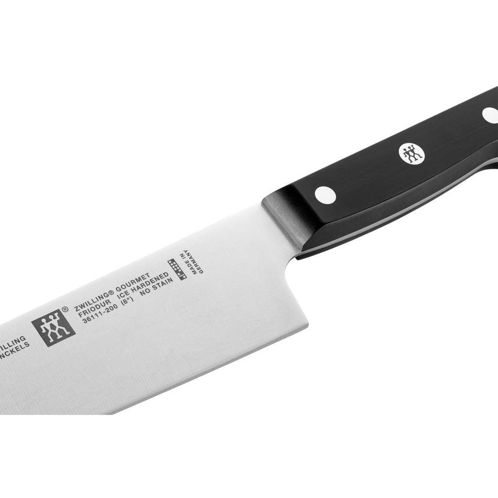Set 3 dao Zwilling Gourmet - Made in Germany