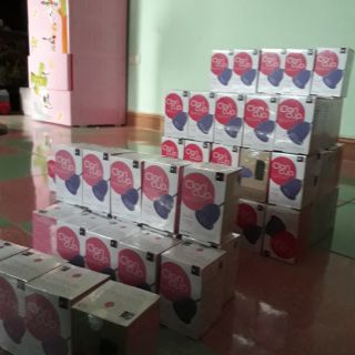 Combo 2 Cốc nguyệt san Claricup (Tặng kèm Lady gel Mới)