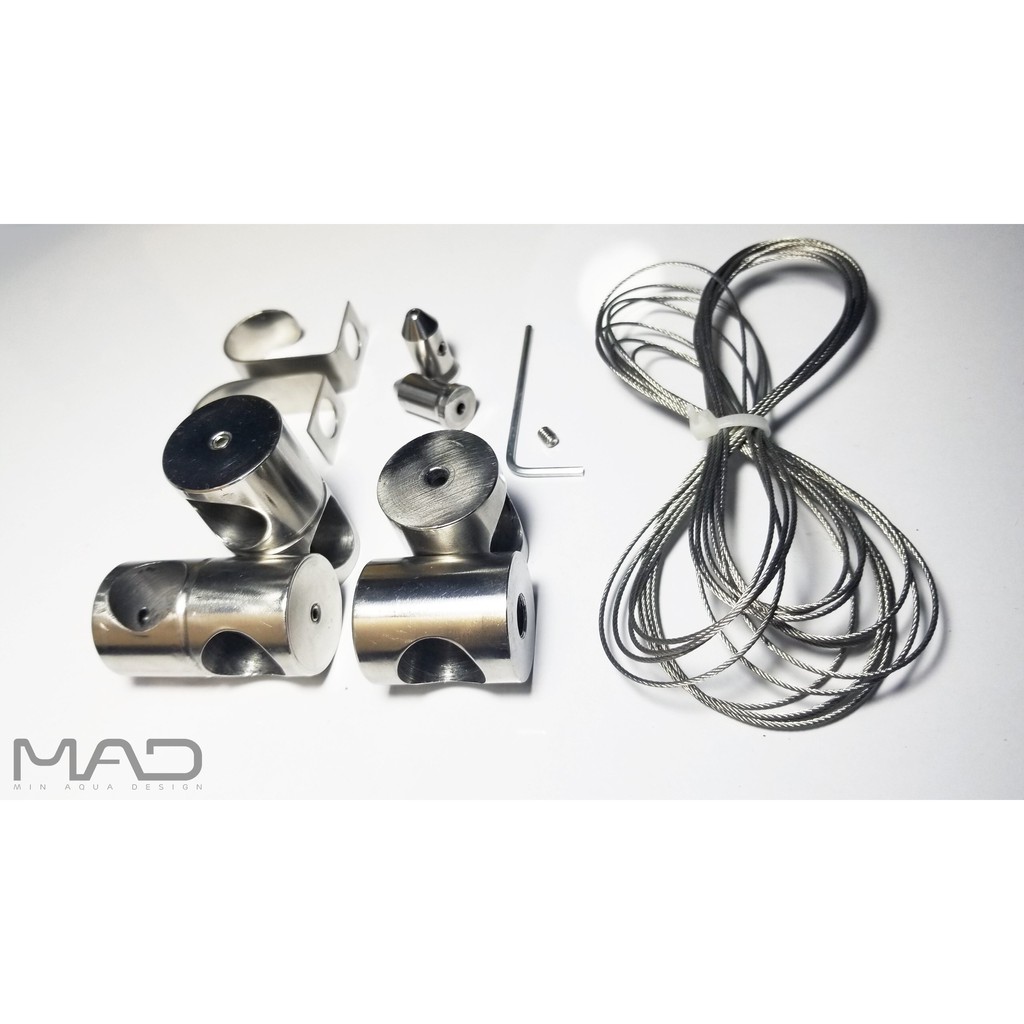 Phụ kiện treo đèn MAD
