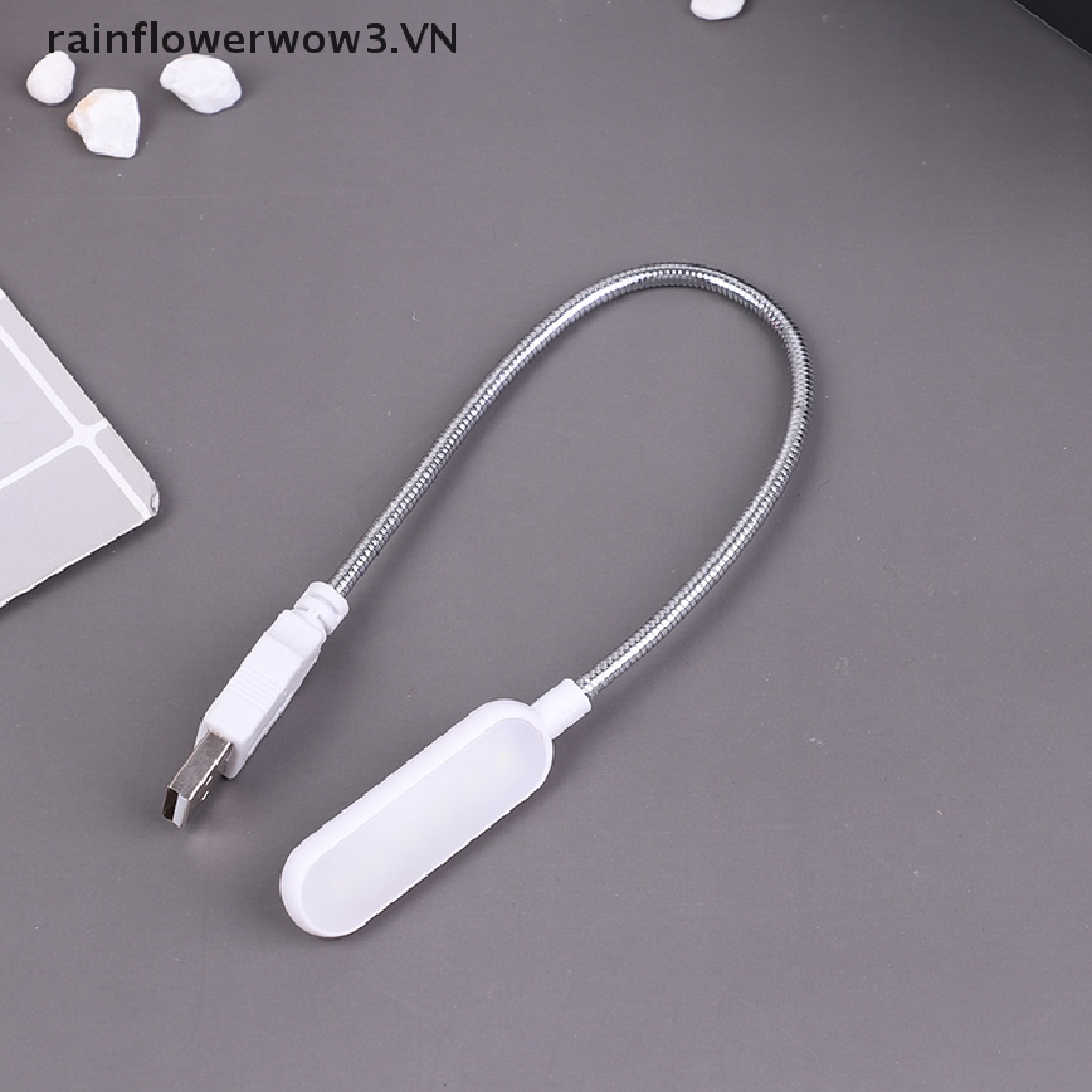 Đèn led USB 6 bóng cho đọc sách / trường hợp khẩn cấp chất lượng