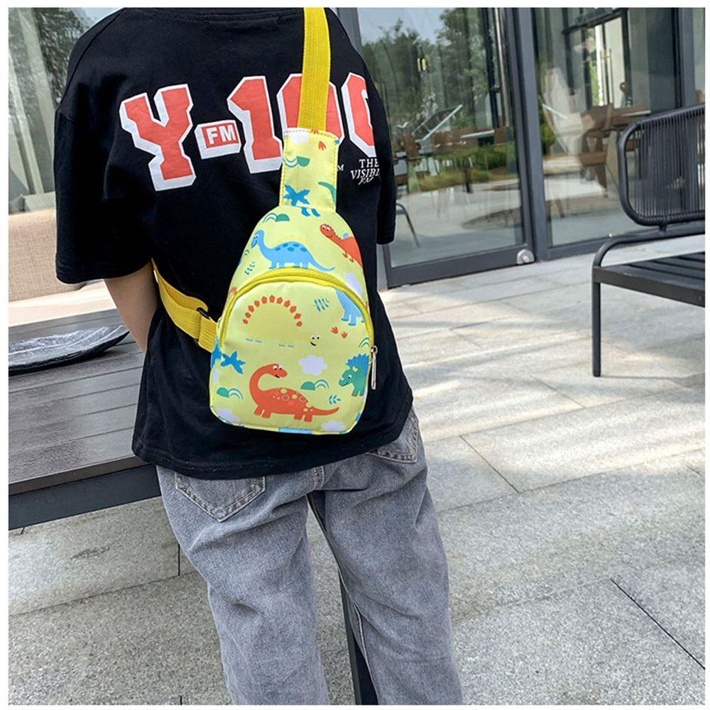 Ba Lô Khủng Long Hoạt Hình MIHAN1