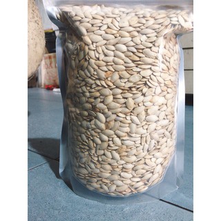 Combo 2kg Hạt bí rang chín ngon đặc biệt