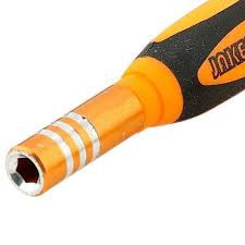 Bộ tua vít 22 in 1 JAKEMY JM-8102- Thương Hiệu Về Dụng Cụ Cầm Tay Số 1