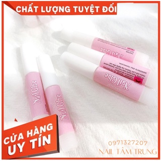 Keo mini,keo mini gắn móng,lam nail box
