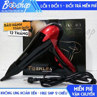 [Hàng Loại 1] máy sấy tóc 2 chiều 2200w, máy sấy tóc tạo kiểu cho mọi loại tóc siêu bền