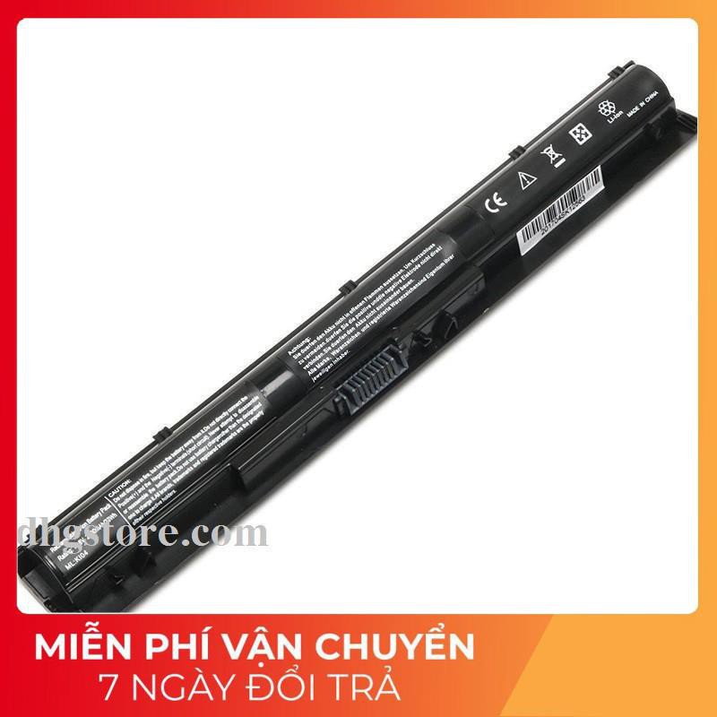 ⚡️[Pin zin] Pin laptop HP Pavilion 14 15 17 14-AB, 15-AB, 17-G, KI04, HSTNN-DB6T, HSTNN-LB6S