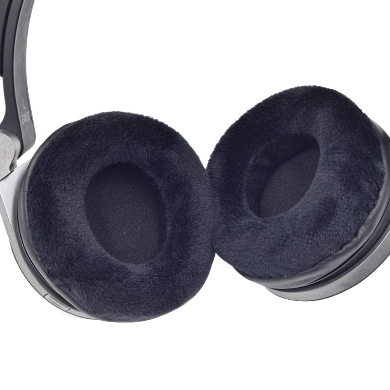 Cặp đệm thay thế bằng xốp dành cho tai nghe Samson Technologies Sr850