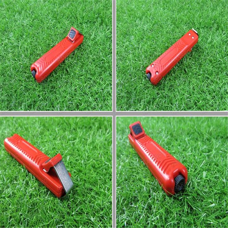 Kìm Tuốt Dây Cáp 8-28mm Chuyên Dụng