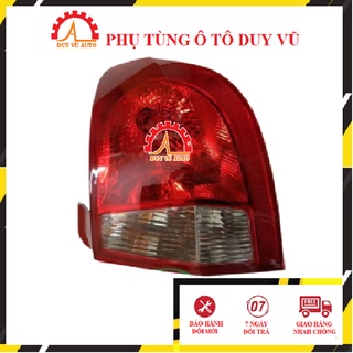ĐÈN HẬU HYUNDAI GETZ HÀNG OEM