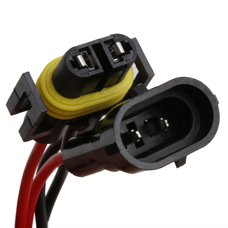 Dây đèn LED H8 H11 thông báo tín hiệu dừng tiện lợi