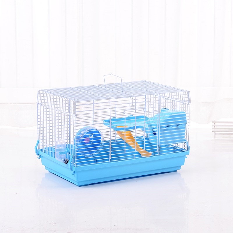 (phụ kiện lồng) Tầng lửng lồng đại hamster