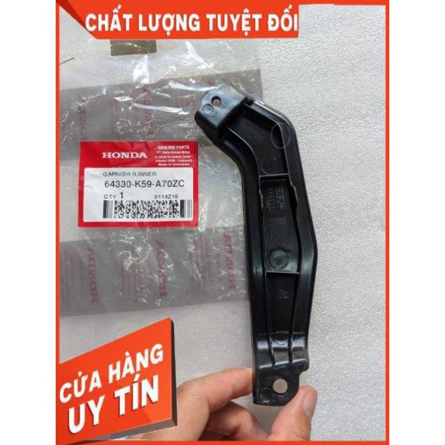 [ GIÁ ƯU ĐÃI ] ĐAO CÁNH BỬNG NHỎ TRÁI VARIO LICK 2018 2019 NHẬP KHẨU CHÍNH HÃNG HONDA INDONESIA