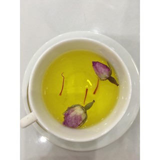 [FLASH SALE] Gói 30Gam Nụ Hồng Khô Iran