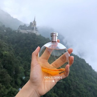 [ Mẫu thử ] Nước hoa nữ Eau Des Merveilles EDT
