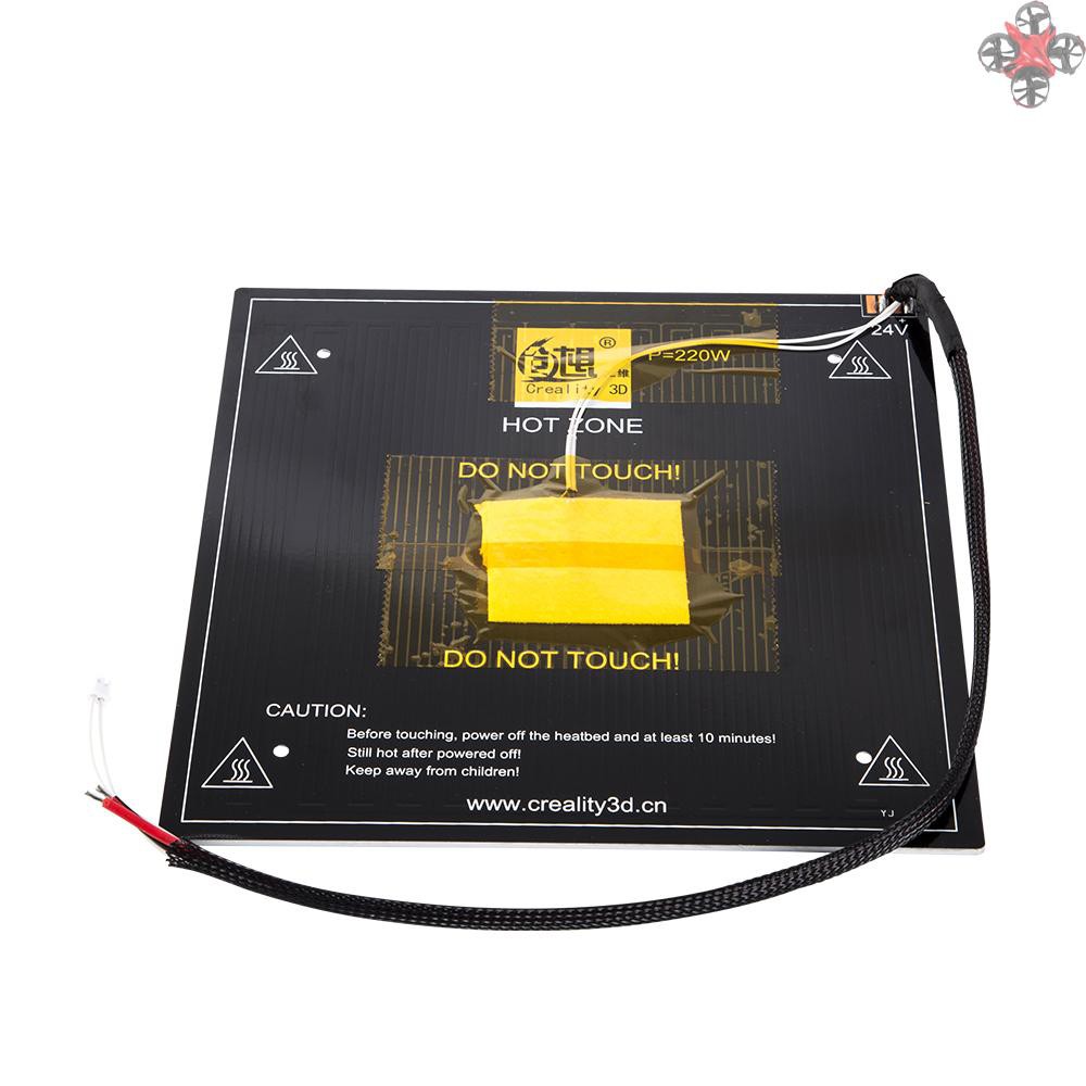 Bàn Nhiệt 3d Pcb Cho Máy In 3d Ender-3 Pro