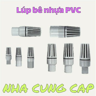 LÚP BÊ NHỰA PVC NHIỀU SIZE
