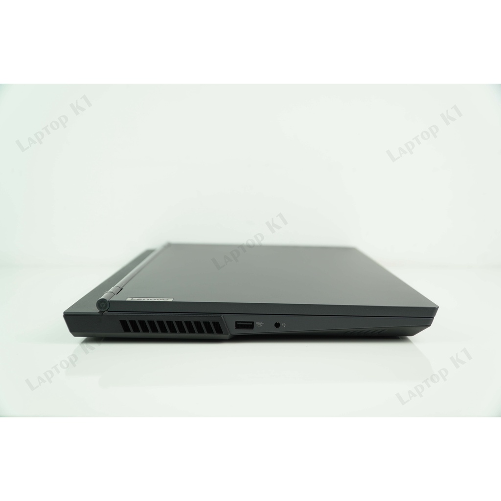 Laptop Gaming Lenovo Legion 5 15ARH05 AMD Ryzen 5 4600H GTX1650 Ti 120Hz - Hàng chính hãng