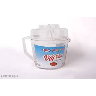 Vắt cam nhựa song long cc1258..