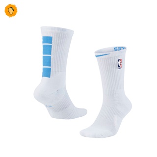 Tất Elite NBA 2021 cổ cao