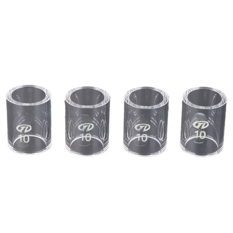 Kính Hàn Khò Gas kiss 23x TIG Chuyên Dụng #Phụ Kiện Đèn Pin 10 Tig WP-17 / 18 / 26 Chuyên Dụng