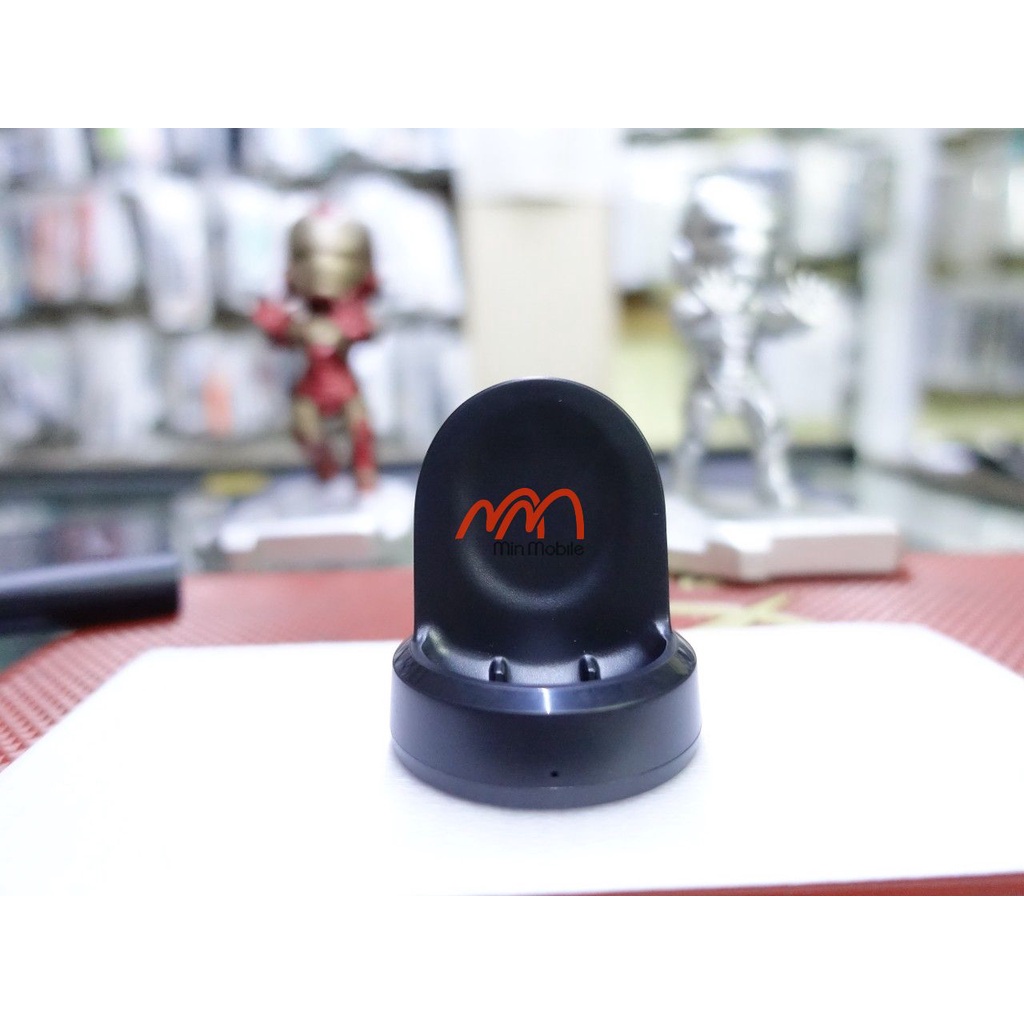 Đế sạc không dây đồng hồ Samsung Galaxy Watch 42mm và 46mm