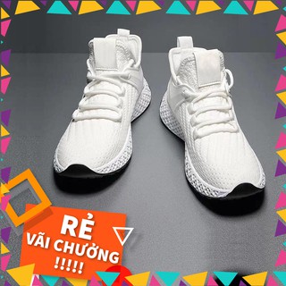 Giày Sneaker Nam AT STORE G06 Vải Sợi Thoáng Khí