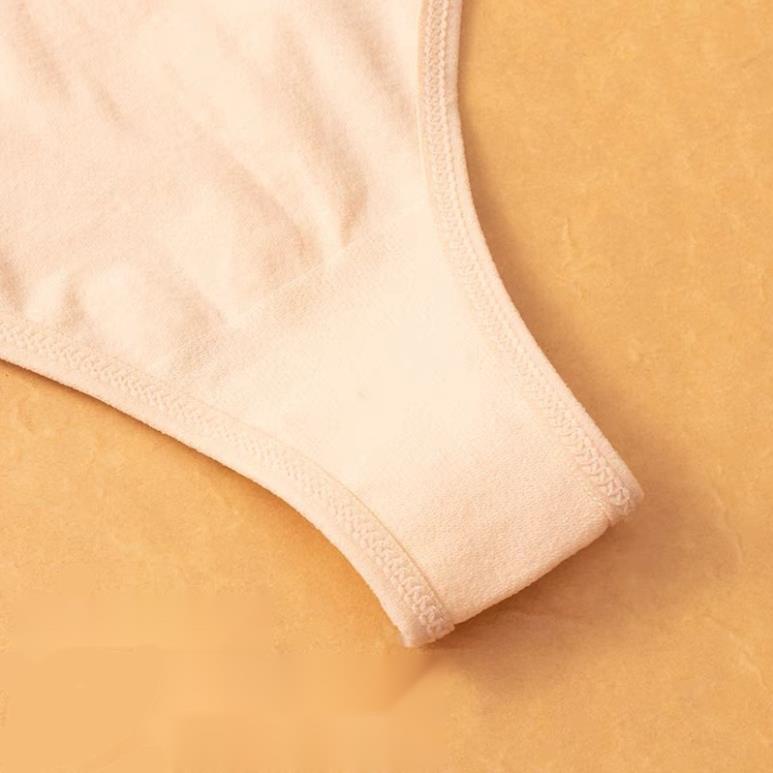 Quần Lót Nữ Cradin Cotton Lọt Khe Sexy Ren Lỗ Gợi Cảm Ôm Dáng Tạo Đường Cong Quyến Rũ 7009