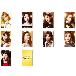 Twice - Wake Me Up