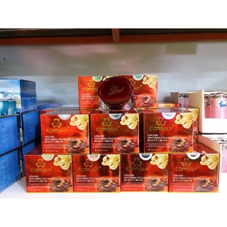 🔥🌺 kem đỏ connaly dưỡng da cao cấp 15gr 4 in 1 🌺🔥