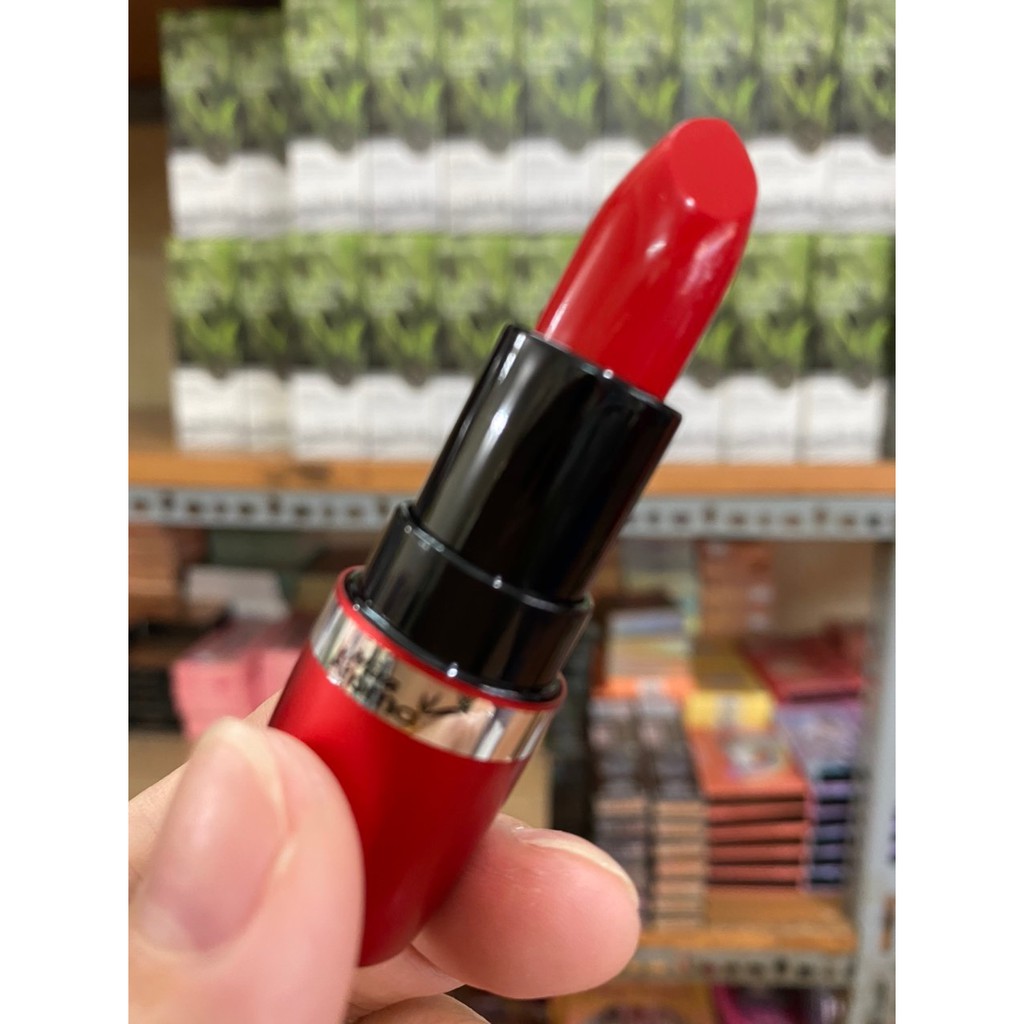 Son lì Mira Aroma Rich Classical Velvet Lipstick C433 phong cách Hàn Quốc