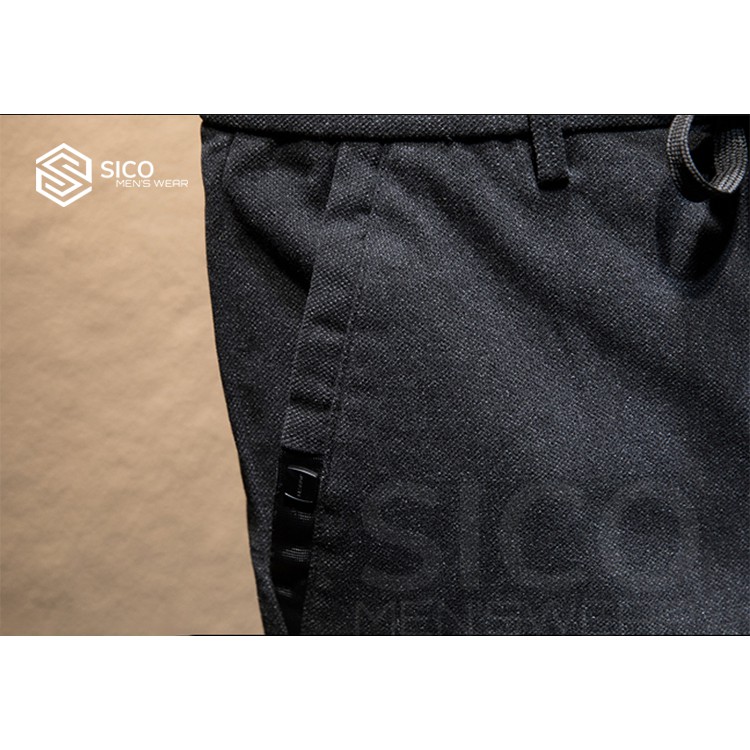 [ HÀNG CHÍNH HÃNG ] QUẦN DẠ NAM CAO CẤP - SicoMenswear | BigBuy360 - bigbuy360.vn