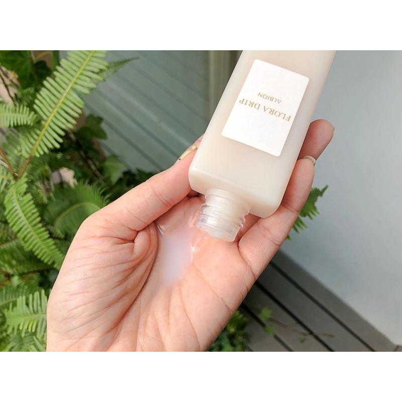 Nước dưỡng da FLORA DRIP mẫu thử 3ml