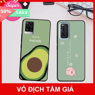 [ Hot ] Ốp lưng Vivo V19 - V20 in hình dễ thương - rẻ - bền - đẹp