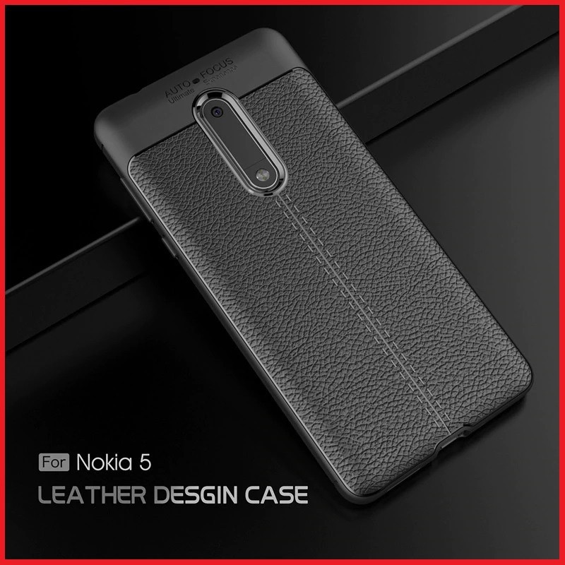 Ốp lưng Nokia 5