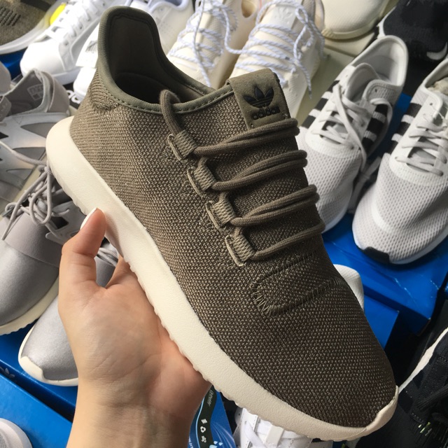 Adidas tubular shadow
