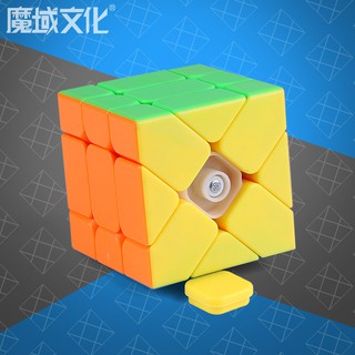 MoFangJiaoShi Fisher Cube - SP0945