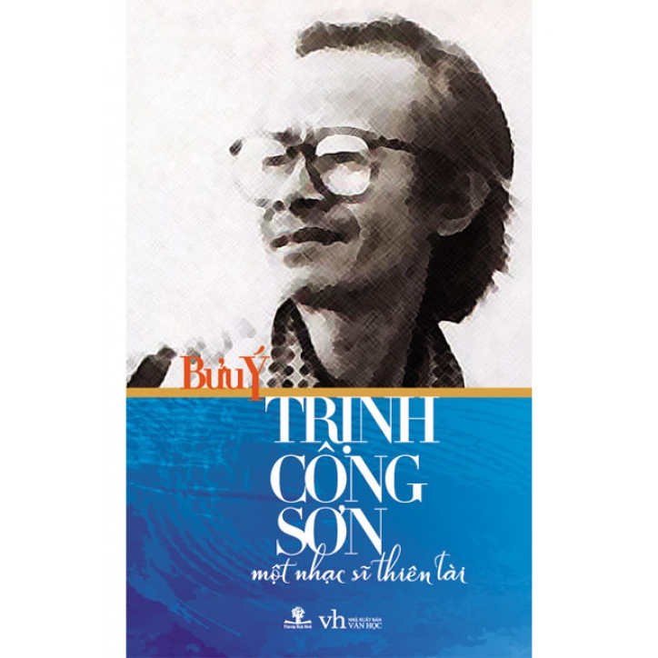 Sách Trịnh Công Sơn - Một Nhạc Sĩ Thiên Tài