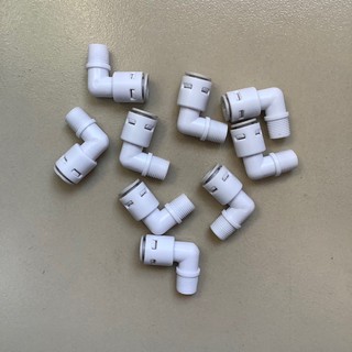 Van 1 Chiều- van một chiều máy lọc nước DL14