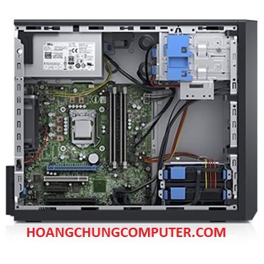 Bo mạch chủ dell PowerEdge T30