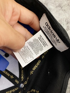 [Full tag code] Mũ Adidas SuperStar