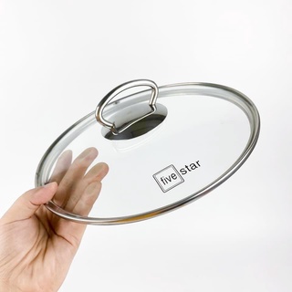 Nồi Five star 3 đáy chính hãng