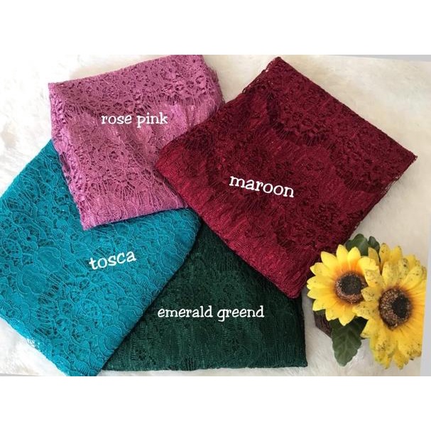 Cape Thổ Cẩm Abika Brokate Cao Cấp Rộng 1m WTG | BigBuy360 - bigbuy360.vn