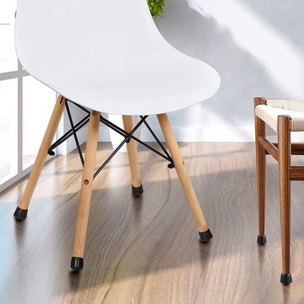 Bộ 4 Miếng Đệm Bảo Vệ Chân Bàn Ghế Sofa Chống Trượt Tiện Dụng