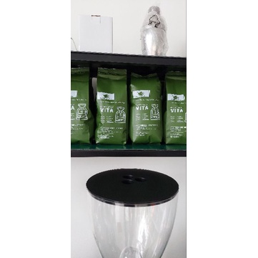 Cà Phê Rang Mộc - Vietstar Coffee Gói 500Gr