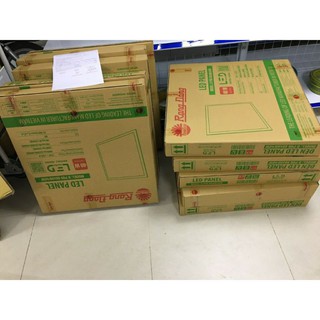 Đèn panel Rạng Đông 600*600 40w ánh sáng trắng