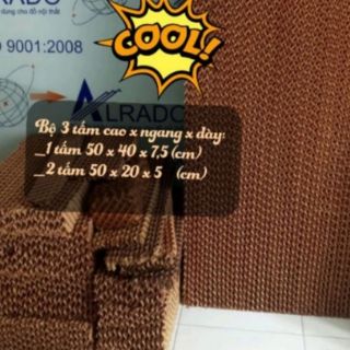 Tấm làm mát Cooling pad 1547-2525