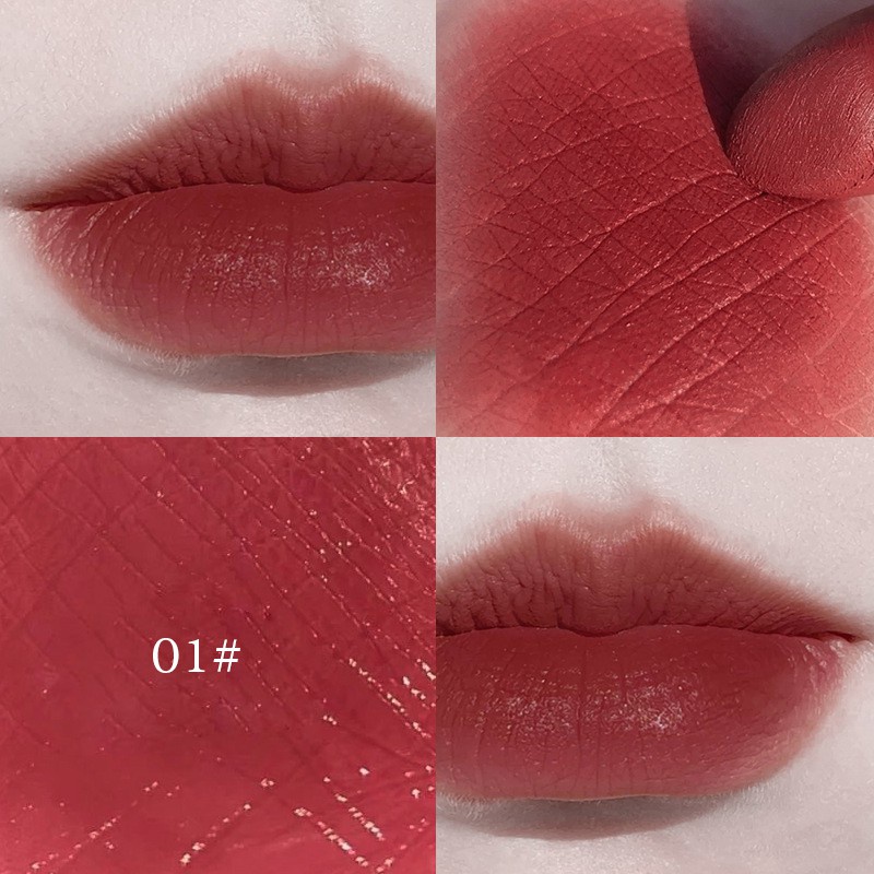 [Hàng mới về] Son môi HLLR dưỡng ẩm chống thấm nước trang điểm lâu trôi