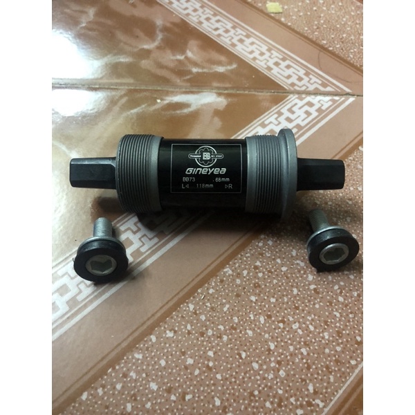 trục bạc đạn xe đạp GiNEYEA