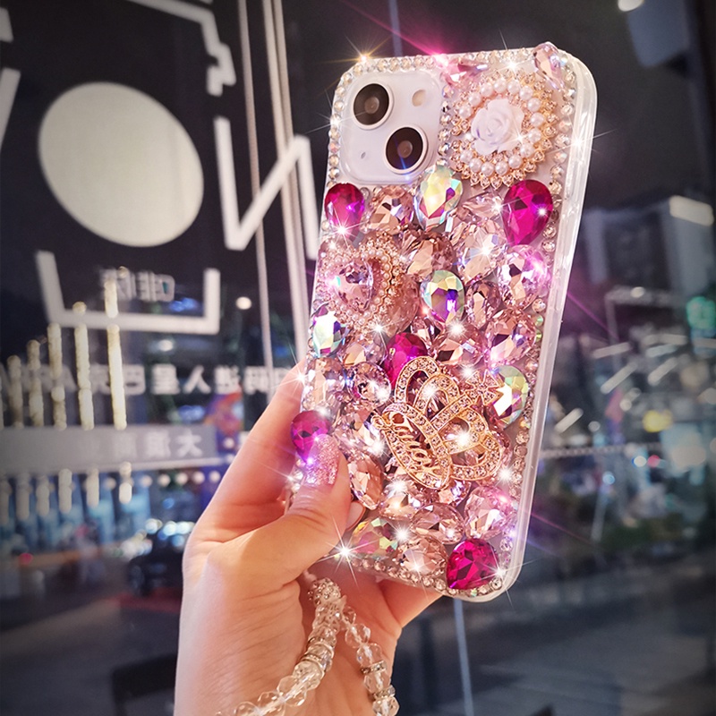 Ốp Điện Thoại Silicon Mềm Chống Rơi Cho iPhone 11 Pro MAX 12 Pro MAX 13 Pro MAX 13 Mini X XS XR XS MAX 7Plus 8Plus